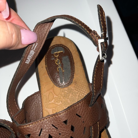 Born Sandals - Picture 2 of 4